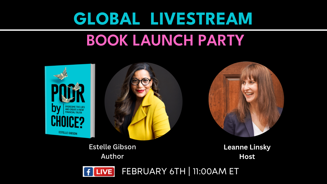 PBC Global Launch Party