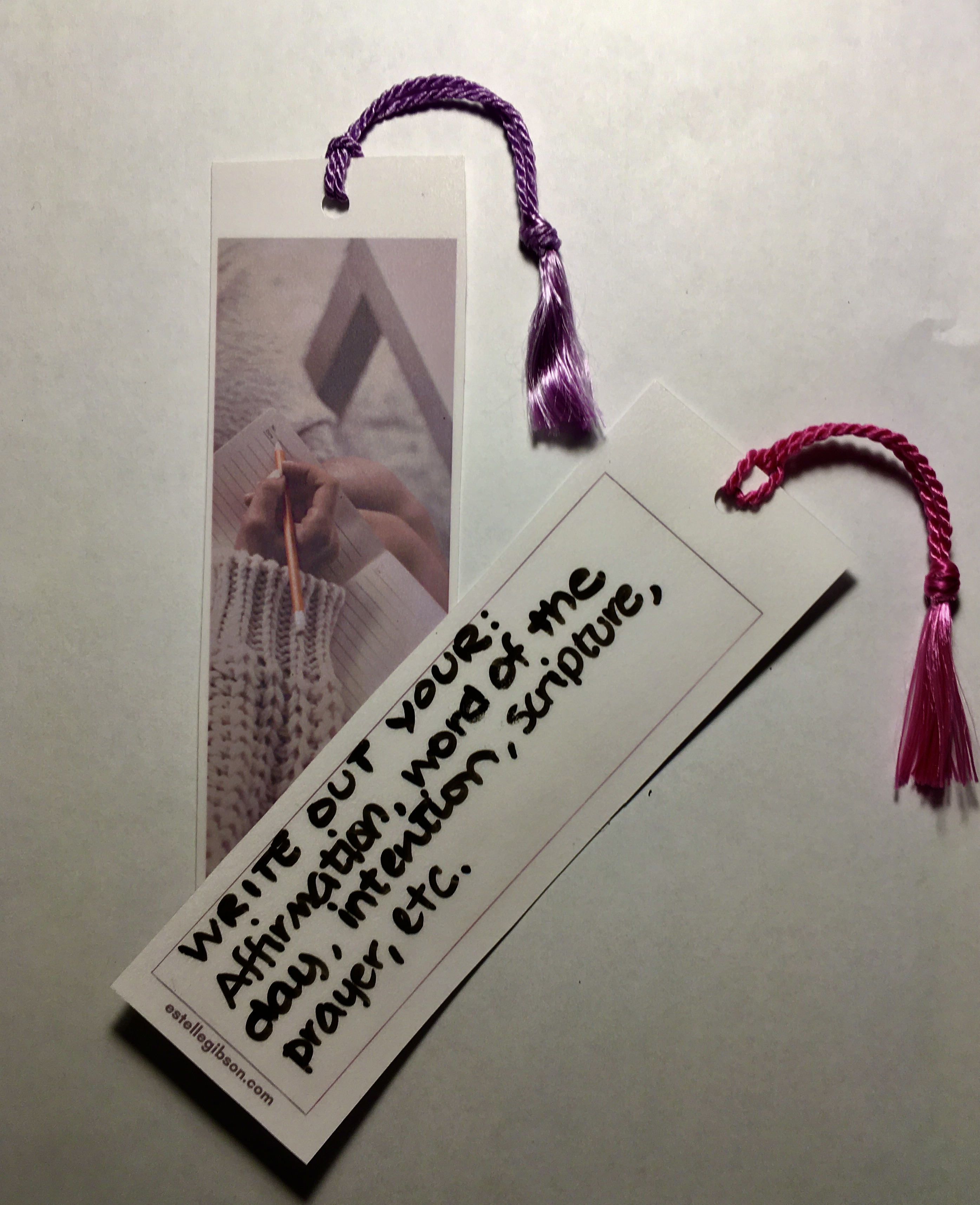 bookmark