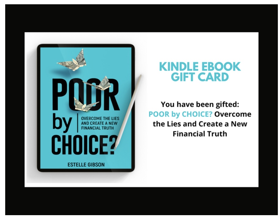 PBC kindle gift card small