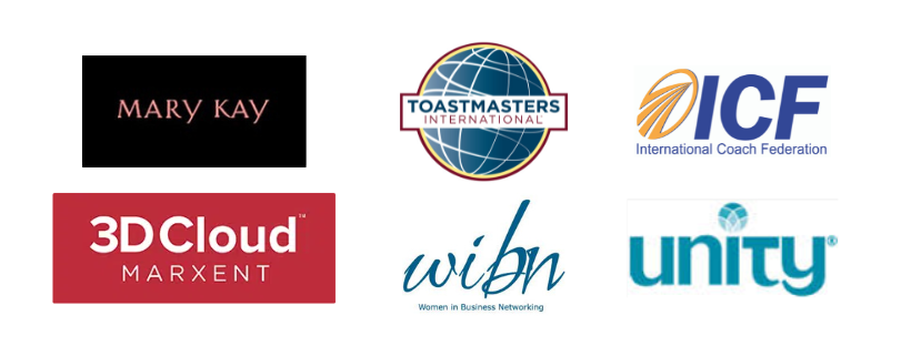 Speaking - clients