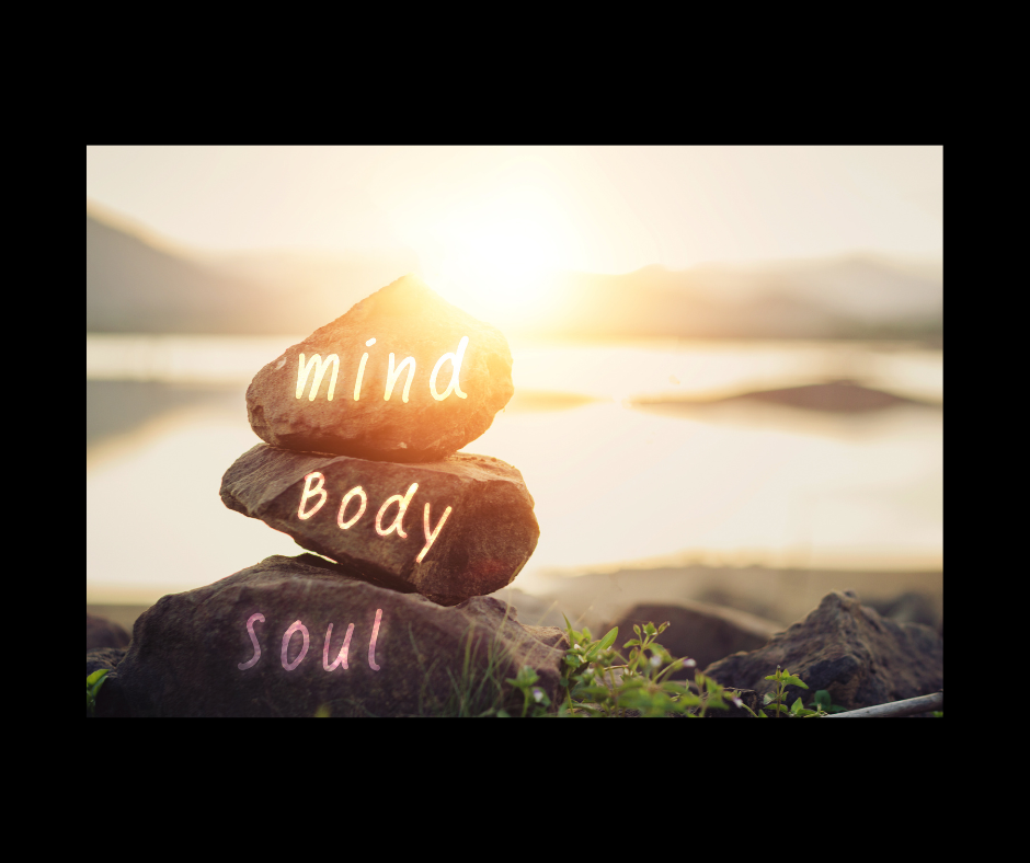 BODYMINDSPIRIT-RELATED
