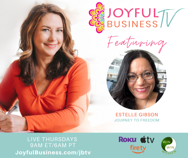 Joyful Business TV