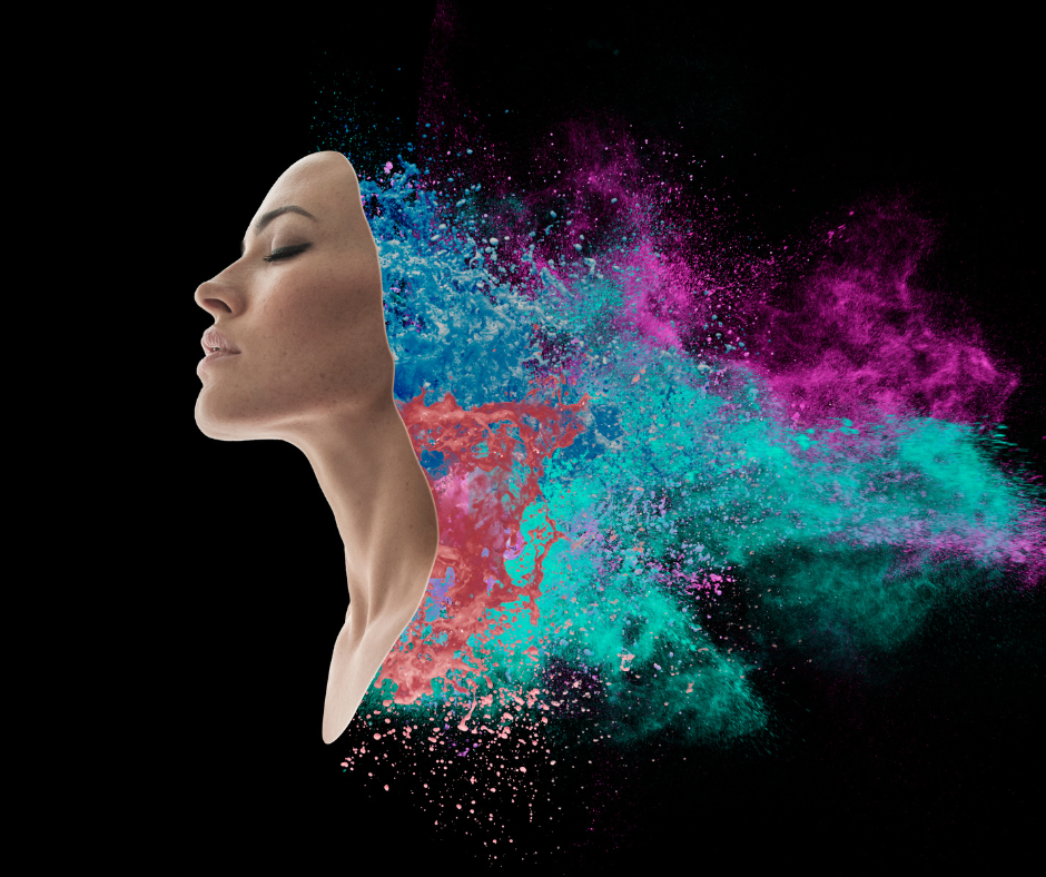 emotional freedom