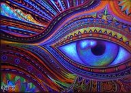 energy eye