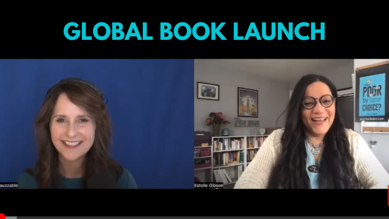 PBC-global book launch