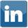 linkedin button